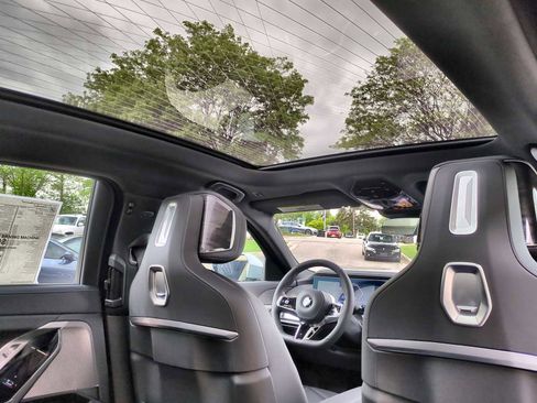 New 2025 BMW 740i xDrive 740i xDrive image 23