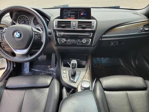 Used 2017 BMW 230i Convertible w/ Premium Package RWD image 10