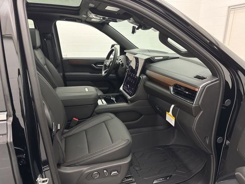 New 2026 GMC Yukon Denali w/ Denali Reserve Package image 79