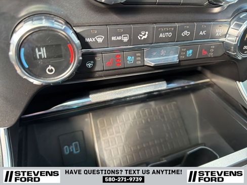 Used 2021 Ford F150 Raptor w/ Equipment Group 801A High image 31