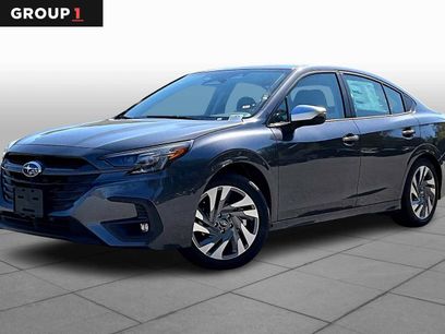 New 2025 Subaru Legacy Touring XT
