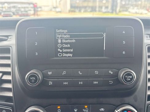 Used 2024 Ford Transit 250 Low Roof w/ Exterior Upgrade Package image 18