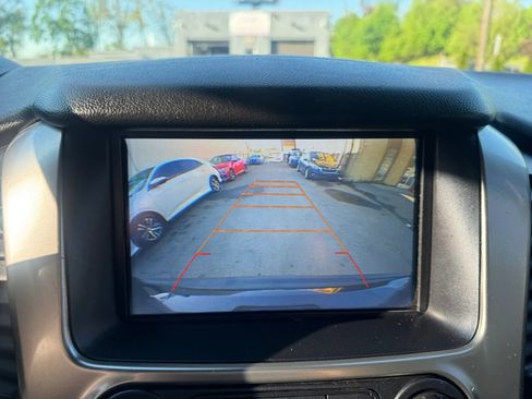 Used 2017 Chevrolet Tahoe LT image 17