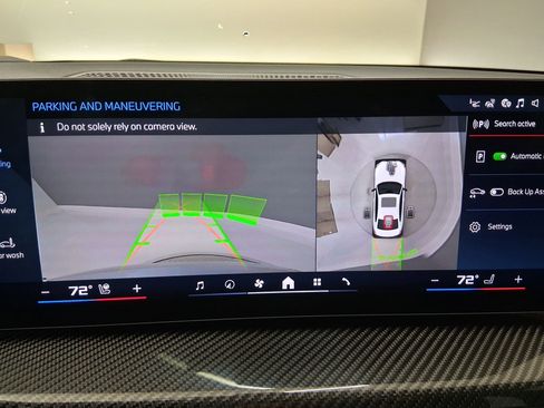 New 2026 BMW M340i xDrive image 25