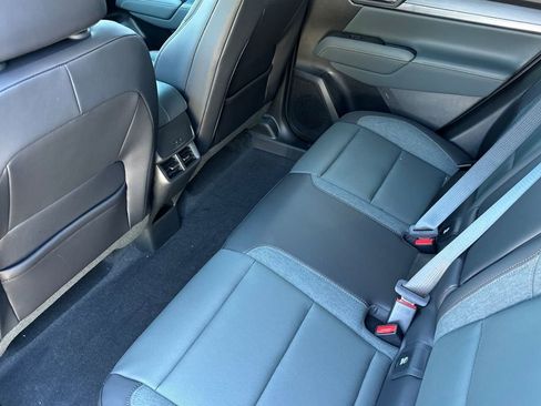 New 2026 GMC Terrain AT4 AWD/4WD image 12