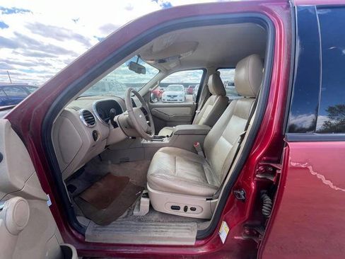 Used 2009 Ford Explorer Eddie Bauer AWD/4WD image 20