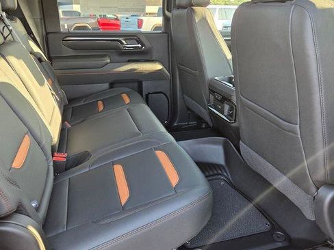 New 2026 GMC Sierra 3500 AT4 w/ AT4 Premium Plus Package AWD/4WD image 14