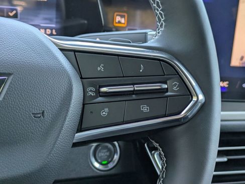 New 2026 Chevrolet Traverse LT w/ Driver Confidence Package image 27