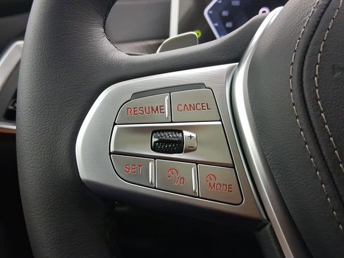 New 2026 BMW X7 xDrive40i image 15