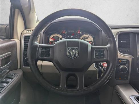 Used 2014 RAM 1500 Outdoorsman image 15