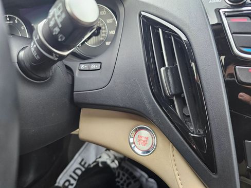 Used 2019 Acura RDX AWD image 37