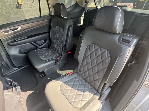 New 2026 Volkswagen Atlas SEL Premium R-Line AWD/4WD image 23