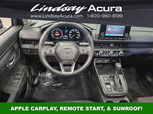 Used 2023 Honda CR-V EX image 13