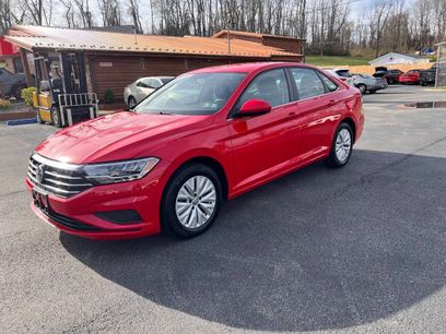 Used 2019 Volkswagen Jetta S w/ Driver Assistance Package