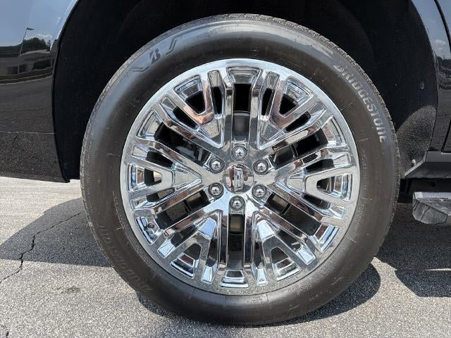 Certified 2024 Cadillac Escalade Sport Platinum AWD/4WD image 18