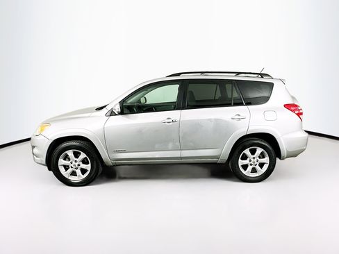 Used 2011 Toyota RAV4 Limited image 4