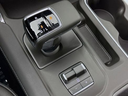 New 2026 GMC Sierra 1500 Denali w/ Denali Reserve Package image 17