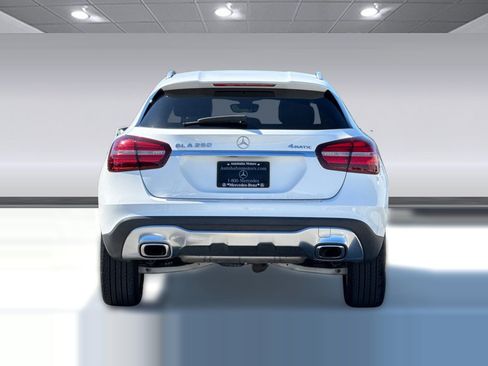 Certified 2020 Mercedes-Benz GLA 250 GLA 250 image 9