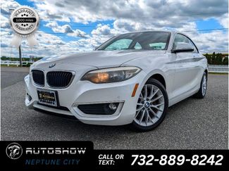 Used 2015 BMW 228i xDrive Coupe AWD/4WD video 1