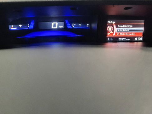 Used 2014 Honda Civic LX image 23