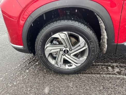 Used 2022 Hyundai Santa Fe SEL image 10