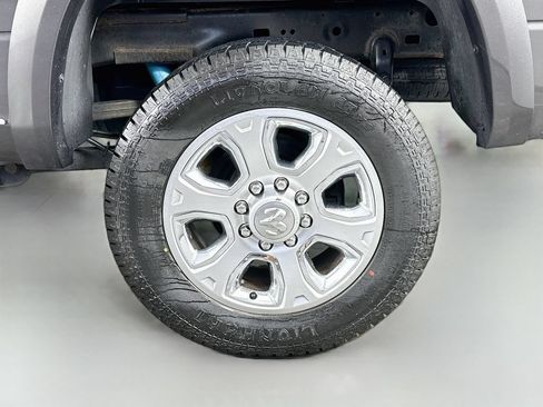 Used 2018 RAM 2500 Limited AWD/4WD image 35