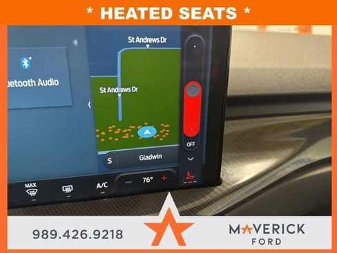 Used 2024 Ford Escape ST-Line w/ Tech Pack #1 AWD/4WD image 12