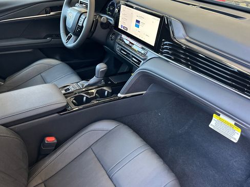 Certified 2026 Toyota Camry XSE FWD image 15