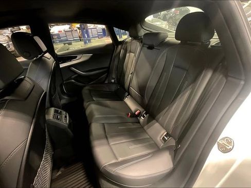 Certified 2025 Audi A5 2.0T Premium Plus image 26