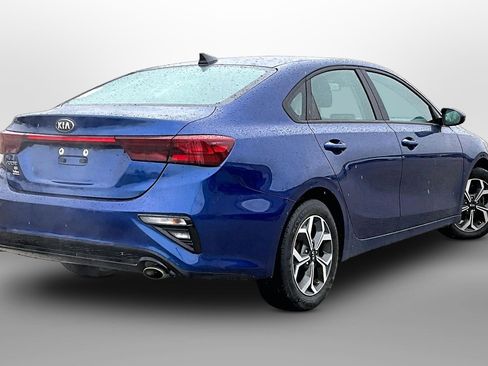 Used 2020 Kia Forte LXS image 10