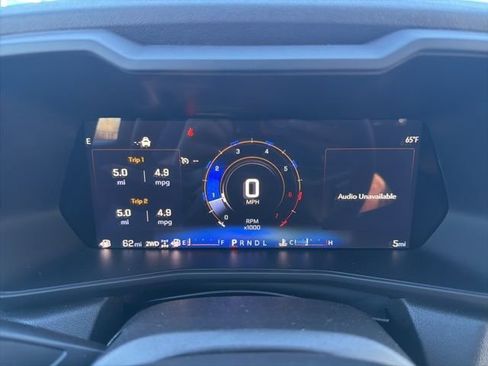 New 2026 Chevrolet Colorado W/T w/ Advanced Trailering Package image 31