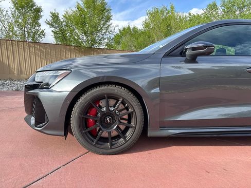 Used 2025 Audi RS 3 AWD/4WD image 39