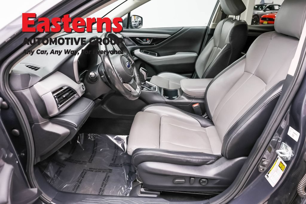 Used 2023 Subaru Outback Limited AWD/4WD image 16