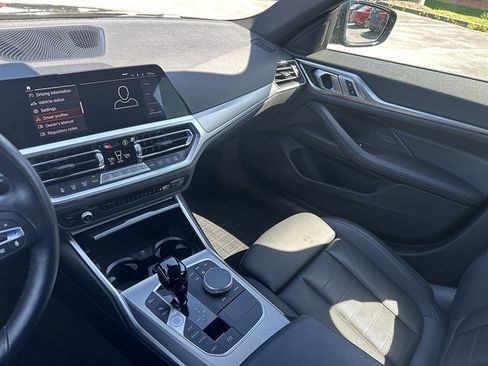 Used 2023 BMW 430i Gran Coupe xDrive image 21
