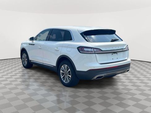 Used 2022 Lincoln Nautilus AWD w/ Premium Package image 7
