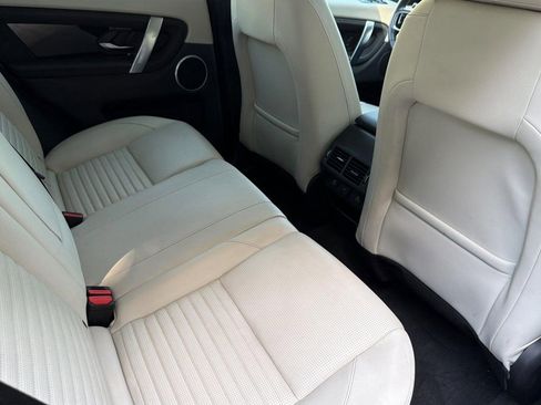 Used 2023 Land Rover Discovery Sport S AWD/4WD image 31