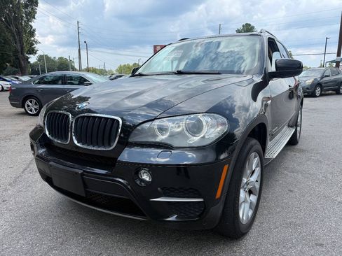 Used 2013 BMW X5 xDrive35i AWD/4WD image 3