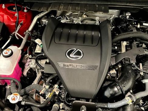 Used 2025 Lexus NX 350 AWD w/ Accessory Package (2T) image 31