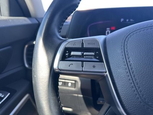 Used 2025 Kia Telluride S AWD/4WD image 20