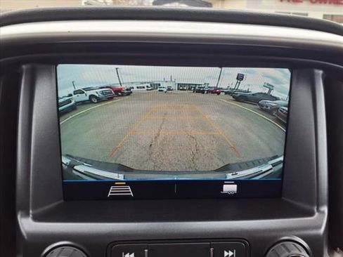 Used 2022 GMC Canyon Elevation w/ Trailering Package image 19