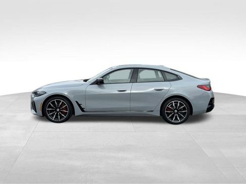 Certified 2023 BMW i4 M50 w/ Premium Package image 2