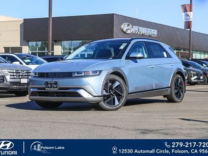 New 2026 Hyundai Ioniq 5 Limited