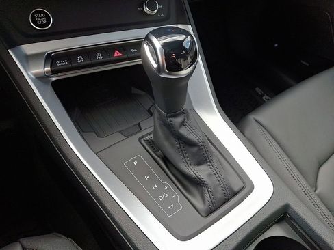 New 2025 Audi Q3 2.0T Premium image 7