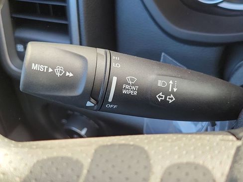 New 2026 RAM 5500 Tradesman w/ Chrome Appearance Group image 16