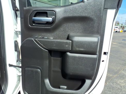 Used 2020 Chevrolet Silverado 1500 W/T w/ WT Fleet Convenience Package image 26