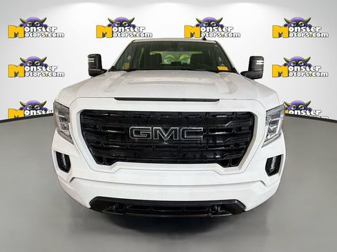Used 2020 GMC Sierra 1500 Elevation AWD/4WD image 2