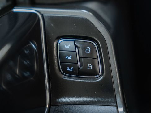 Certified 2023 Ford F150 Lariat w/ Equipment Group 502A High image 48