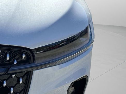 New 2026 Lincoln Nautilus Premier w/ Equipment Group 102A image 17