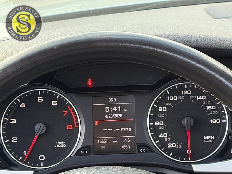 Used 2012 Audi A4 2.0T Premium Plus AWD/4WD image 27