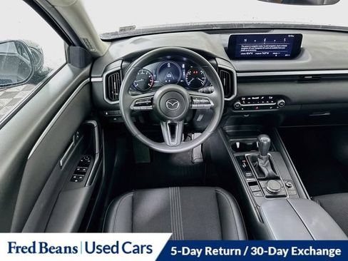 Used 2024 MAZDA CX-50 AWD 2.5 S w/ Cargo Package image 28